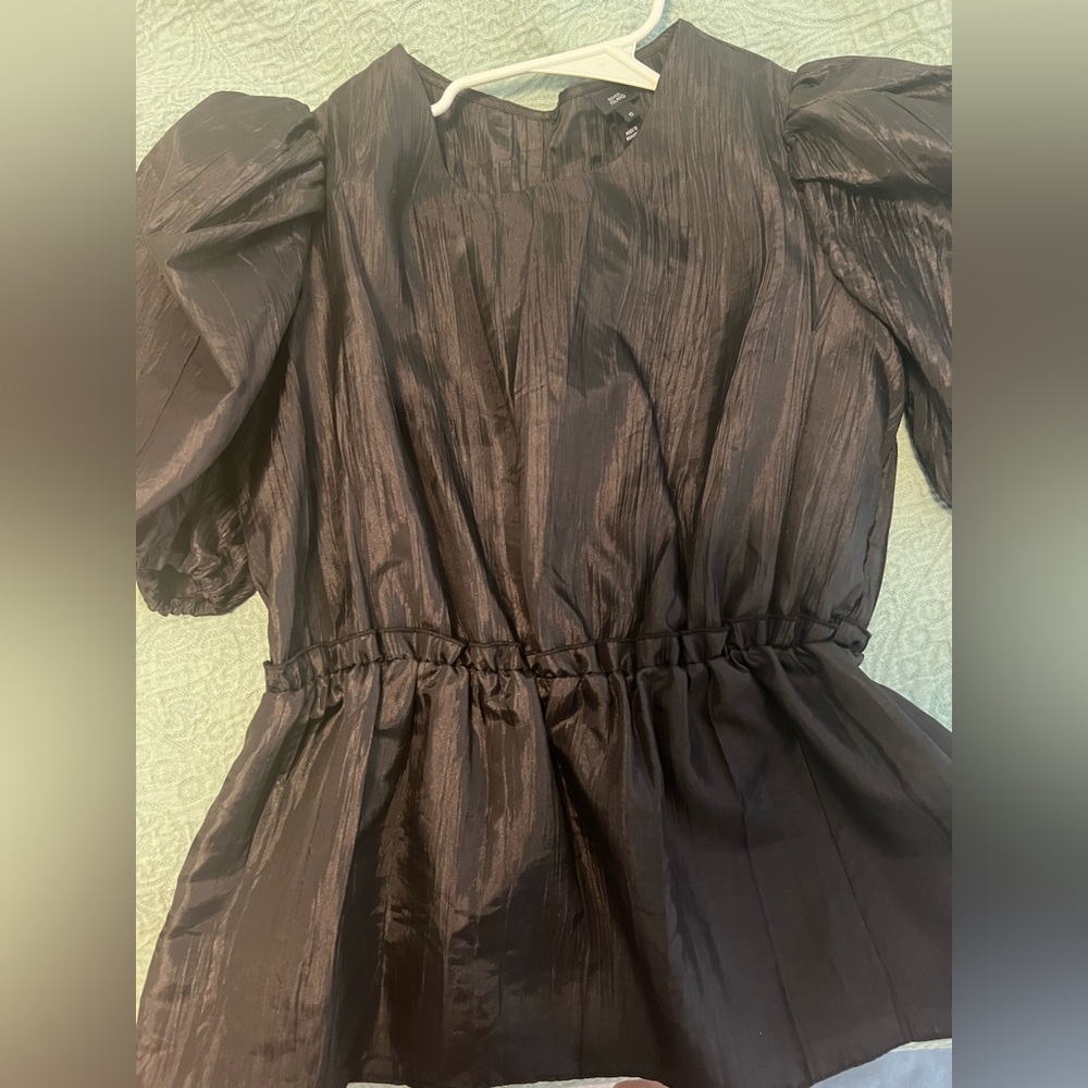 River Island top